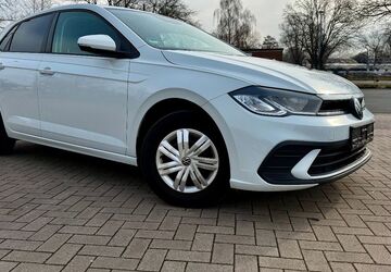VW Polo 142.000 km 9.999 &euro; Hannover 30179