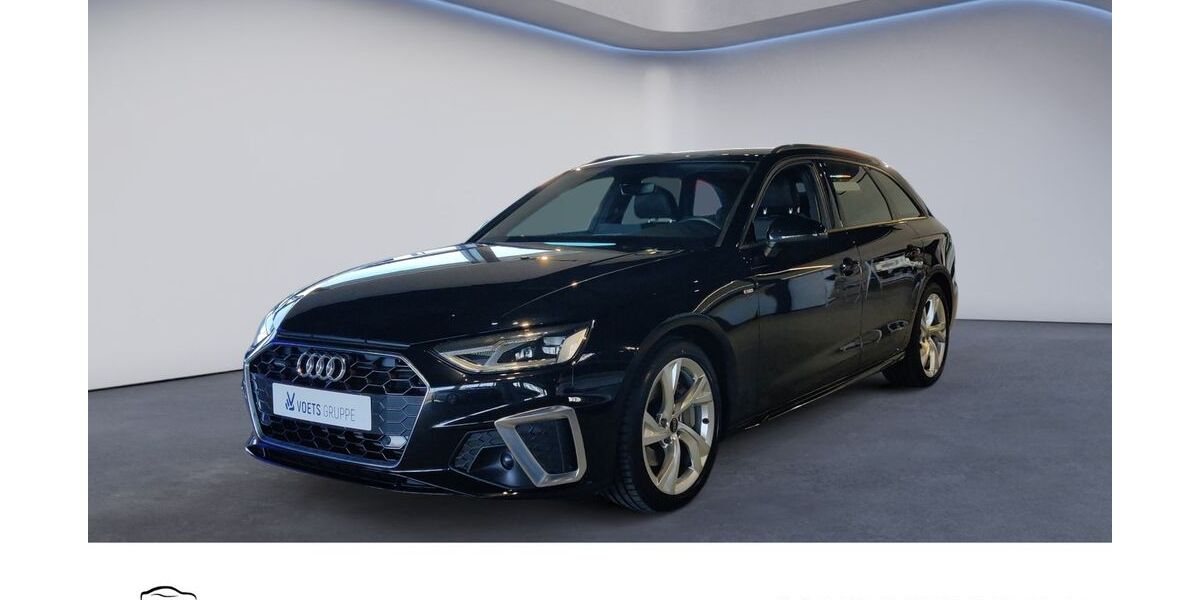 Audi A4 79.420 km 32.530 &euro; Hildesheim 31135