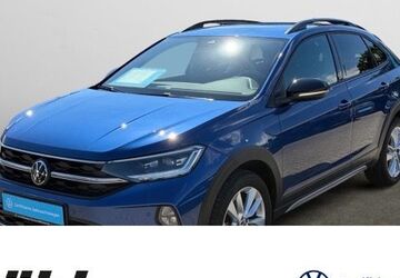 VW Taigo 18.773 km 20.570 &euro; Hildesheim 31137