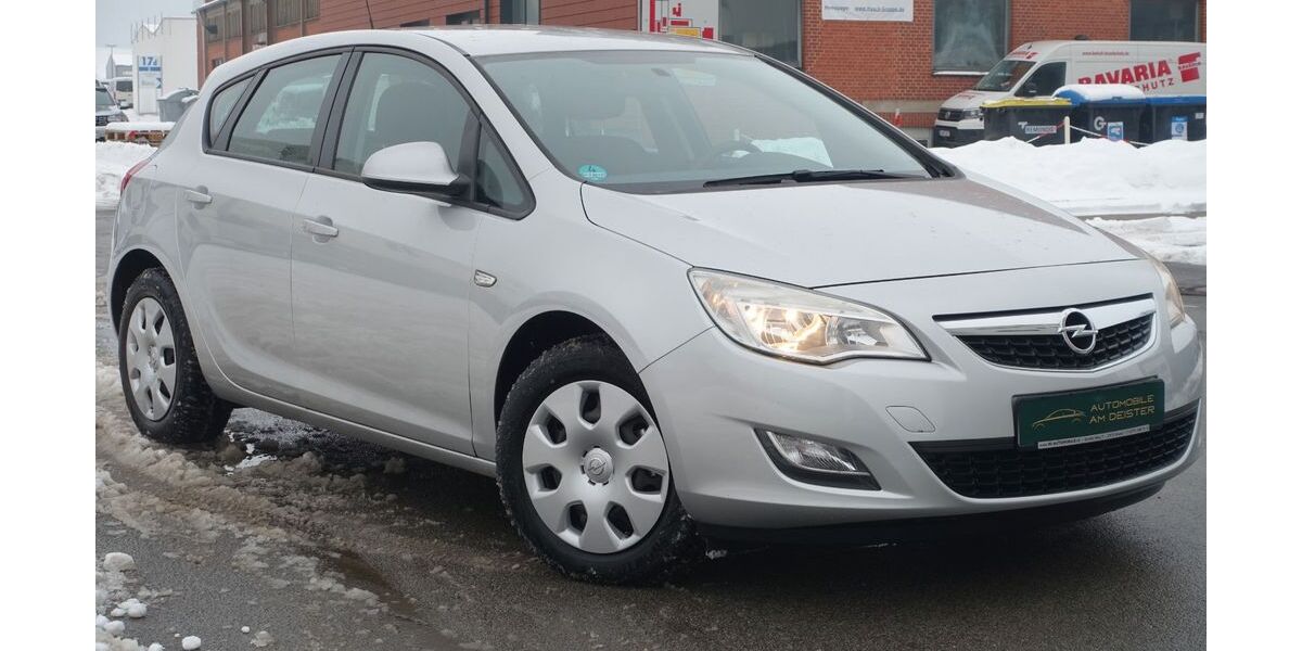 Opel Astra 98.331 km 6.900 &euro; Springe 31832