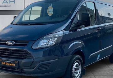 Ford Transit Custom 222.000 km 5.999 &euro; Laatzen 30880