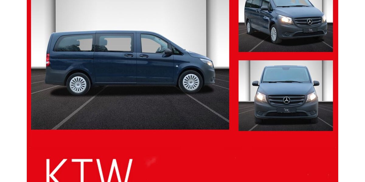 Mercedes-Benz Vito 58.853 km 28.955 &euro; Hildesheim 31137