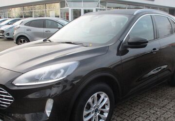 Ford Kuga 26.670 km 23.500 &euro; Pattensen 30982
