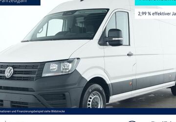 VW Crafter 15.381 km 43.350 &euro; Hannover 30419