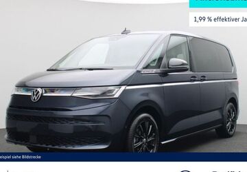 VW T7 Multivan 27.054 km 51.990 &euro; Hannover 30419