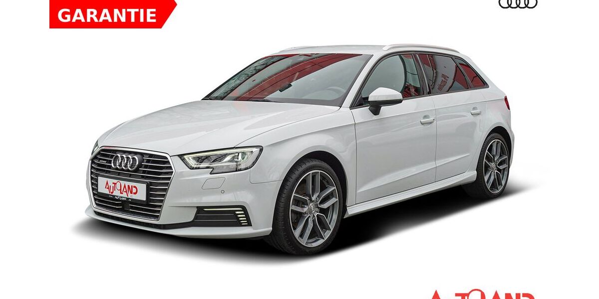 Audi A3 67.200 km 21.990 &euro; Hannover 30179