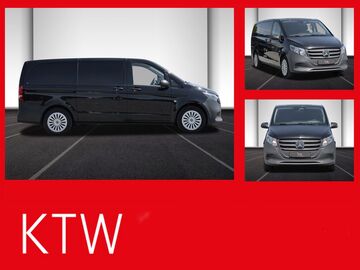 Gebrauchte Mercedes-Benz Vito