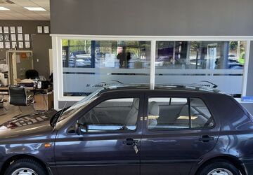 VW Golf 38.363 km 2.990 &euro; Hannover 30419