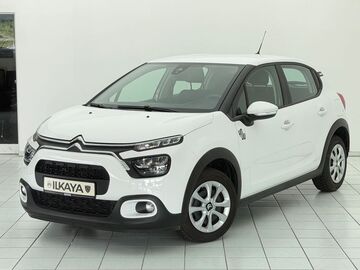 Gebrauchte Citroën C3