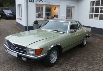 Mercedes-Benz 280 155.000 km 17.990 &euro; Hannover 30657