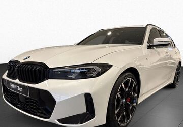 BMW 330 2.100 km 69.900 &euro; Hildesheim 31137