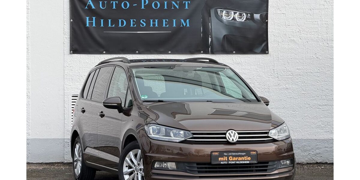 VW Touran 150.000 km 15.990 &euro; Hildesheim 31135