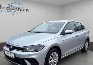 VW Polo 8.500 km 19.689 &euro; Alfeld 31061