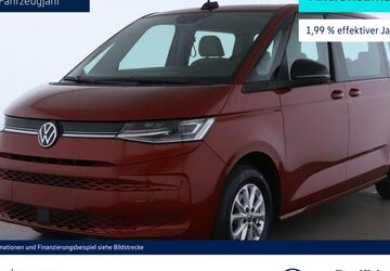 VW T7 Multivan 21.123 km 48.440 &euro; Hannover 30419
