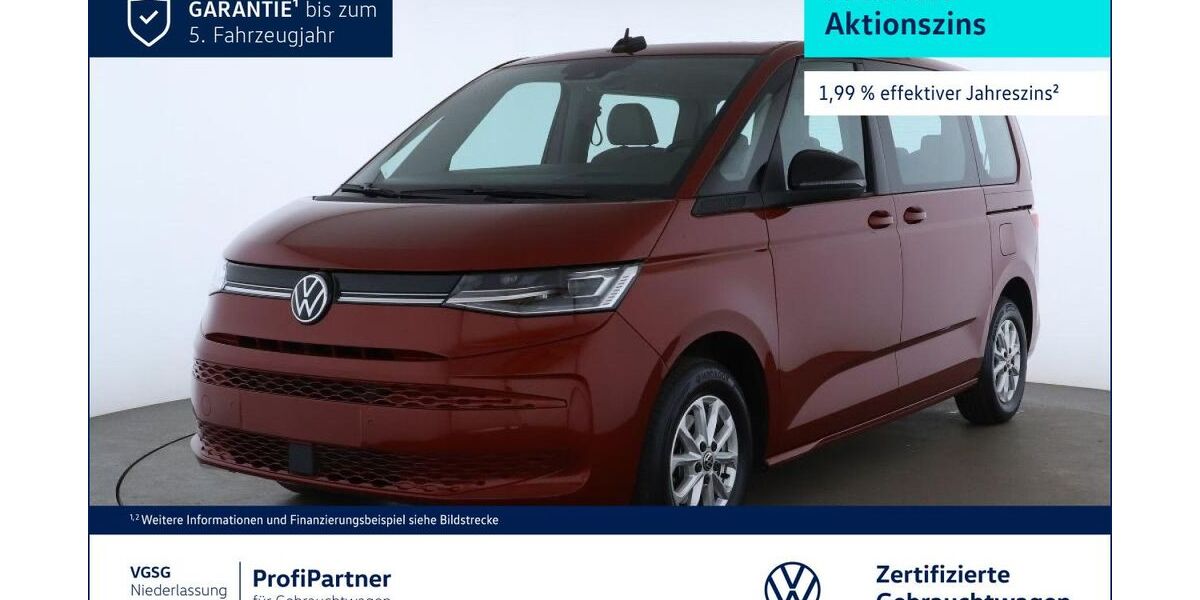 VW T7 Multivan 21.123 km 48.440 &euro; Hannover 30419