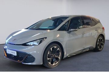 Cupra Born 30.404 km 25.530 &euro; Hildesheim 31135