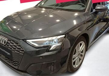 Audi A3 44.673 km 27.490 &euro; Hannover 30179