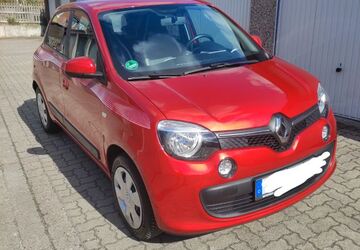 Renault Twingo 57.800 km 5.990 &euro; Hannover 30457