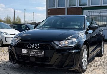 Audi A1 117.900 km 17.999 &euro; Hildesheim 31137