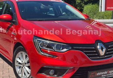Renault Megane 144.500 km 6.999 &euro; Lamspringe 31195