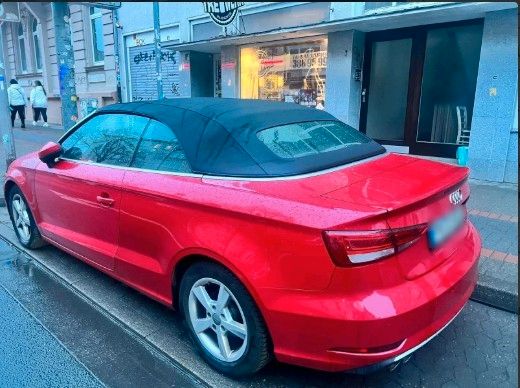 Audi A3 208.984 km 15.000 &euro; Hannover 30167