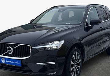 Volvo XC60 12.209 km 38.915 &euro; Hildesheim 31135