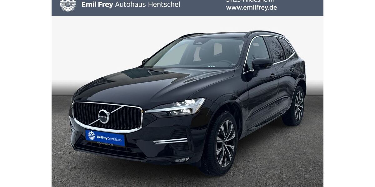 Volvo XC60 12.209 km 38.915 &euro; Hildesheim 31135