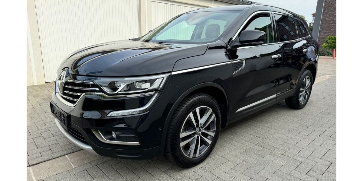 Renault Koleos 132.000 km 15.500 &euro; Laatzen 30880