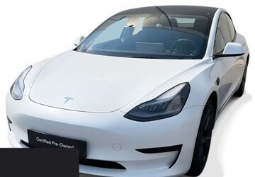 Tesla Model 3 47.929 km 29.500 &euro; Hannover 30519