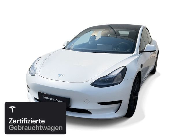 Tesla Model 3 47.929 km 29.500 &euro; Hannover 30519