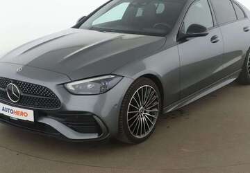Mercedes-Benz C 300 52.371 km 41.380 &euro; Laatzen 30880