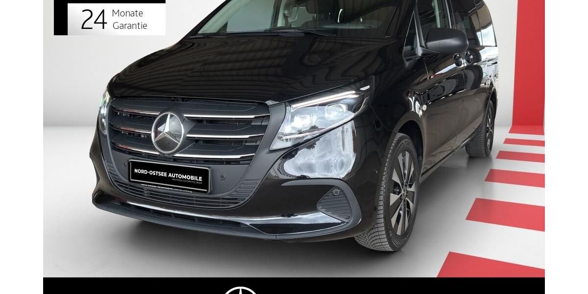 Mercedes-Benz Vito 41.853 km 48.890 &euro; Hildesheim OT Nord 31137