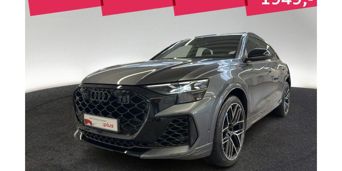 Audi RSQ8 9.999 km 162.890 &euro; Hannover 30179
