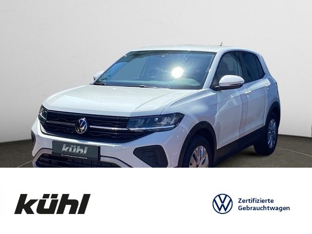 VW T-Cross 17.814 km 19.370 &euro; Hildesheim 31137