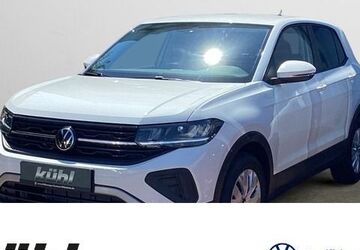 VW T-Cross 17.814 km 19.570 &euro; Hildesheim 31137