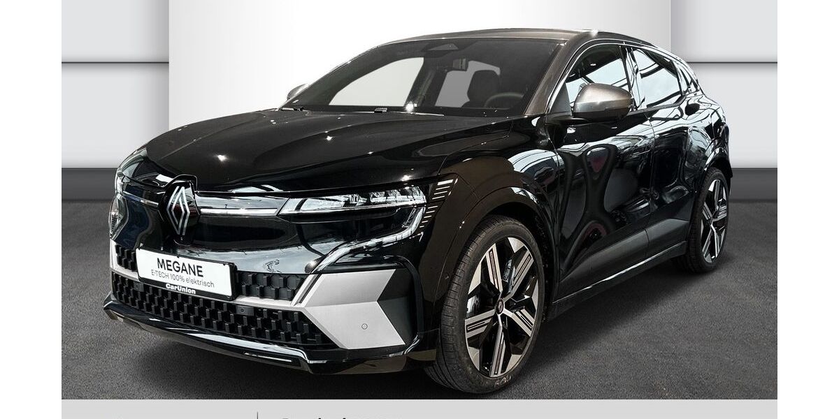 Renault Megane E-TECH 4.988 km 35.460 &euro; Hannover 30519