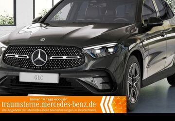 Mercedes-Benz GLC 400 20.420 km 68.990 &euro; Hannover/Langenhagen 30855