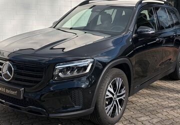 Mercedes-Benz GLB 180 15.826 km 39.990 &euro; Alfeld (Leine) 31061