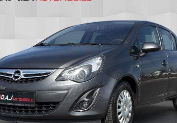 Opel Corsa 113.000 km 4.480 &euro; Laatzen 30880
