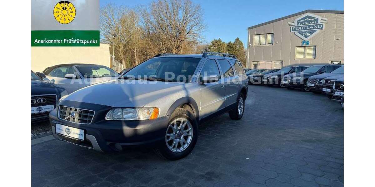 Volvo XC70 230.000 km 10.999 &euro; Hannover 30629