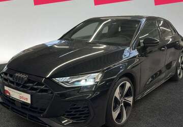 Audi S3 22.471 km 41.450 &euro; Hannover 30179