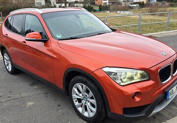 BMW X1 103.268 km 12.300 &euro; Alfeld(Leine) 31061