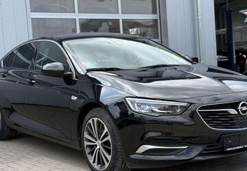 Opel Insignia 104.657 km 15.489 &euro; Hildesheim 31137