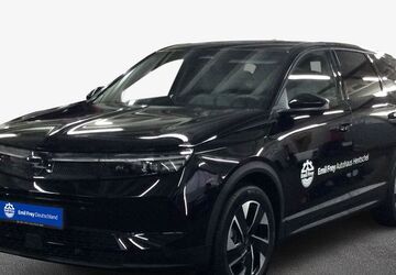 Opel Grandland (X) 37.000 km 24.912 &euro; Hannover 30165