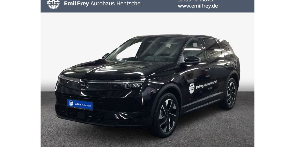 Opel Grandland (X) 37.000 km 24.912 &euro; Hannover 30165