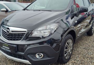 Opel Mokka 107.061 km 8.990 &euro; Springe 31832