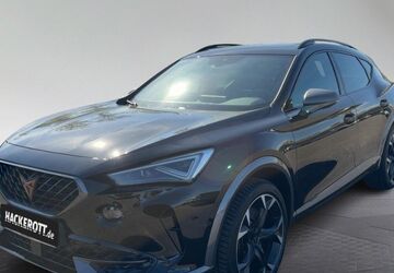 Cupra Formentor 31.190 km 33.980 &euro; Laatzen 30880