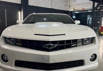 Chevrolet Camaro 180.000 km 13.950 &euro; Hannover 30659