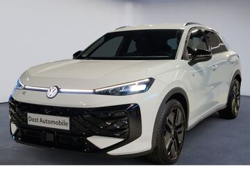 VW T-Roc 3.500 km 38.990 &euro; Hildesheim 31135