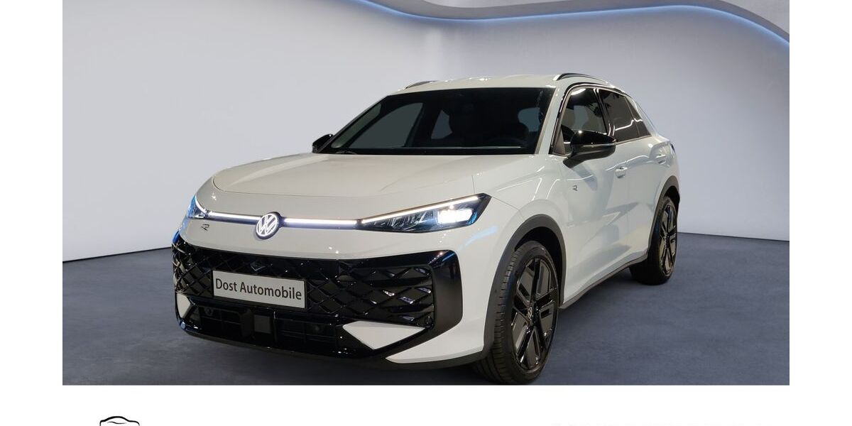 VW T-Roc 5.500 km 38.990 &euro; Hildesheim 31135